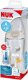 NUK 406365 BUTELKA 300ML WSKAŹNIK TEMPERATURY 6-18 526287, 741103 1