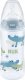 NUK 406365 BUTELKA 300ML WSKAŹNIK TEMPERATURY 6-18 526287, 741103 6