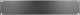 ExtraLink EXTRALINK 2U 19" FRONT BLANK PANEL BLACK 2