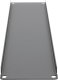ExtraLink EXTRALINK 2U 19" FRONT BLANK PANEL BLACK 4