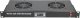 ExtraLink 19" RACK MOUNT FAN PANEL (2 FANS) WITH THERMOSTAT 1