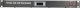ExtraLink 19" RACK MOUNT FAN PANEL (2 FANS) WITH THERMOSTAT 1