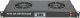 ExtraLink 19" RACK MOUNT FAN PANEL (2 FANS) WITH THERMOSTAT 7