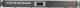 ExtraLink 19" RACK MOUNT FAN PANEL (2 FANS) WITH THERMOSTAT 8