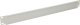 ExtraLink EXTRALINK 1U 19" FRONT BLANK PANEL GRAY 3