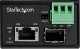 StarTech 30W POE+ FIBER TO ETHERNET 2