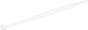 Organizer StarTech 1000 PACK 4 CABLE TIES -WHITE 2