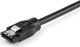 StarTech 0.3 M ROUND SATA CABLE 1