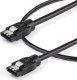 StarTech 0.3 M ROUND SATA CABLE 2