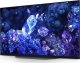Telewizor Sony FWD-42A90K OLED 42'' 4K Ultra HD Android 9