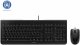 Klawiatura + mysz Cherry CHERRY DC 2000 HUNGARY 1