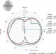 Antena Cisco LTE SMA DIPOLE ANTENNA 698-960 3