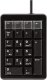 Cherry NUM KEYPAD 21 KEYS BLACK USB. 1
