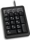 Cherry NUM KEYPAD 21 KEYS BLACK USB. 3