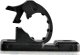 Organizer StarTech 100 CABLE CLAMPS 2