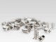 StarTech 50-PACK M5 COMPUTER FAN SCREWS 2