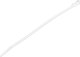 Organizer StarTech 100 PACK OF PLASTIC ZIP TIES 1