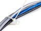 Organizer StarTech 100 PACK OF PLASTIC ZIP TIES 2
