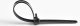 Organizer StarTech 100 PK OF RESEALABLE ZIP TIES 8 3