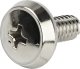 StarTech 12-24 RACK SCREWS - 50 PACK 2
