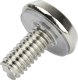 StarTech 12-24 RACK SCREWS - 50 PACK 3