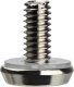StarTech 12-24 RACK SCREWS - 50 PACK 4