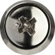 StarTech 12-24 RACK SCREWS - 50 PACK 5