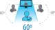 Filtr V7 14.0IN W NOTEBOOK PRIVACY 16:09 1