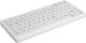 Klawiatura Cherry CHERRY AK-C4110F-FUS-W/NOR 1