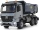 Jamara Jamara Muldenkipper Mercedes Arocs 1:20 2,4Ghz grau      14+ 12