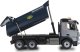 Jamara Jamara Muldenkipper Mercedes Arocs 1:20 2,4Ghz grau      14+ 17