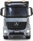 Jamara Jamara Muldenkipper Mercedes Arocs 1:20 2,4Ghz grau      14+ 18