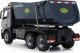 Jamara Jamara Muldenkipper Mercedes Arocs 1:20 2,4Ghz grau      14+ 3