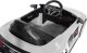 Jamara Ride-on Audi R8 Spyder 18V Einhell Starter-Kit   weiß 10