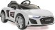 Jamara Ride-on Audi R8 Spyder 18V Einhell Starter-Kit   weiß 1