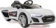 Jamara Ride-on Audi R8 Spyder 18V Einhell Starter-Kit   weiß 2