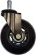LC-Power LC-Power Gaming Stuhlrollen univ. 7BB-SPEED (black/black) 1