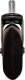 LC-Power LC-Power Gaming Stuhlrollen univ. 7BB-SPEED (black/black) 2