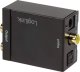 System przekazu sygnału AV LogiLink LogiLink Audio-Konverter Digital zu Analog 3.5mm/SPDIF/COAX 8