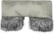Sensillo Mufka z lisem GREY 1