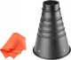 Jinbei Strumienica bowens, z gridem 3