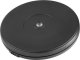 Freepower Stół obrotowy 360° FreePower 25x4cm Black 230V 2
