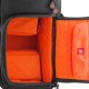 Plecak NEST Plecak fotograficzny Nest Athena 80 Czarny 10
