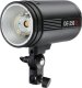 Lampa studyjna Jinbei Studyjna lampa błyskowa Jinbei DE-250 250Ws 1