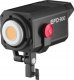Lampa studyjna Jinbei Lampa światła ciągłego Jinbei EFD-300 LED 5500K 7