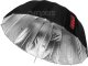 Jinbei Parasol paraboliczny Jinbei Deep Focus 105 cm, srebrny 1
