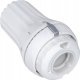 Danfoss Zestaw 2-elementowy - RAE/RLV-KS 1/2 Prosty(blister) (DWZ) 3