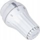 Danfoss Zestaw 2-elementowy - RAE/RLV-KS 1/2 Prosty(blister) (DWZ) 4