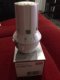 Danfoss Zestaw 2-elementowy - RAE/RLV-KS 1/2 Katowy (blister) (DWZ) 14