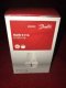 Danfoss Zestaw 2-elementowy - RAE/RLV-KS 1/2 Katowy (blister) (DWZ) 16